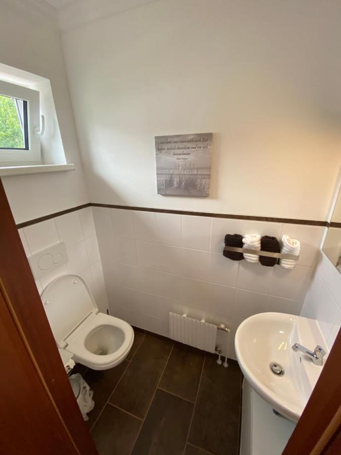 Haus Sonnenweg 6 Auf Der Sonnenseite Im Westerwald Höhr-Grenzhausen المظهر الخارجي الصورة
