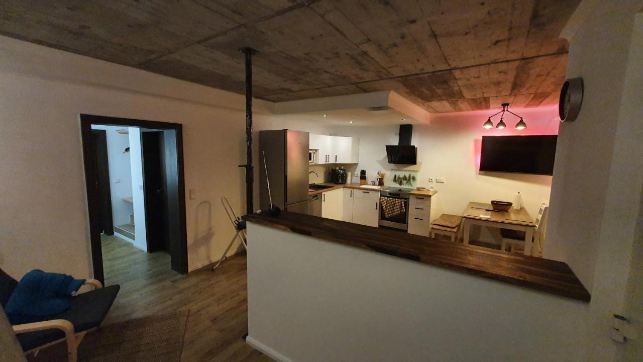 Haus Sonnenweg 6 Auf Der Sonnenseite Im Westerwald Höhr-Grenzhausen المظهر الخارجي الصورة