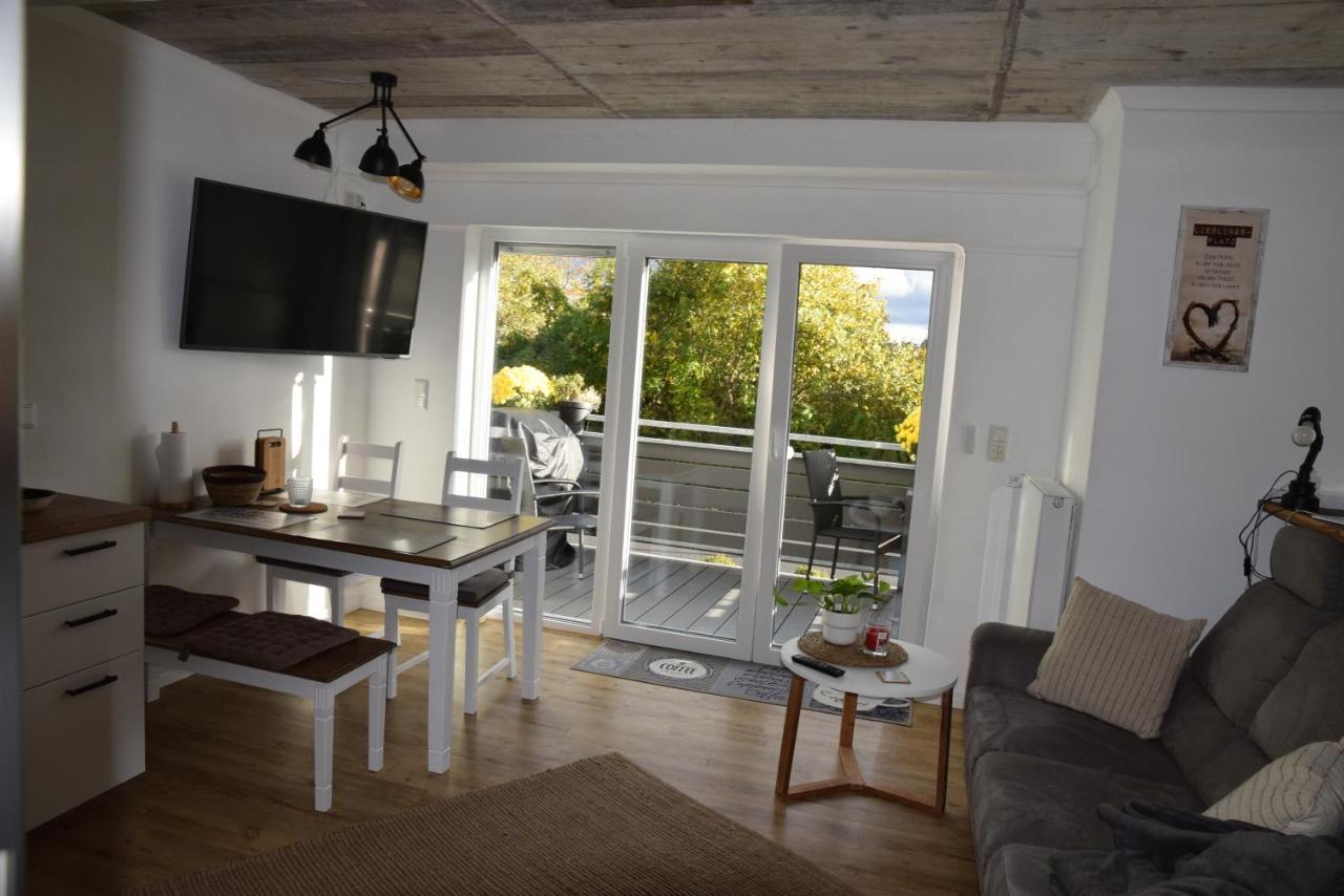 Haus Sonnenweg 6 Auf Der Sonnenseite Im Westerwald Höhr-Grenzhausen المظهر الخارجي الصورة